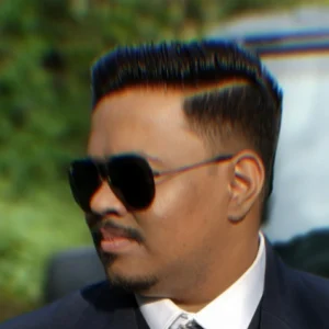Aaron